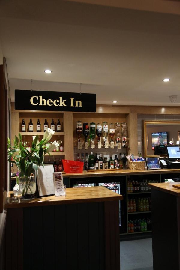 Alcester Inn Exterior photo
