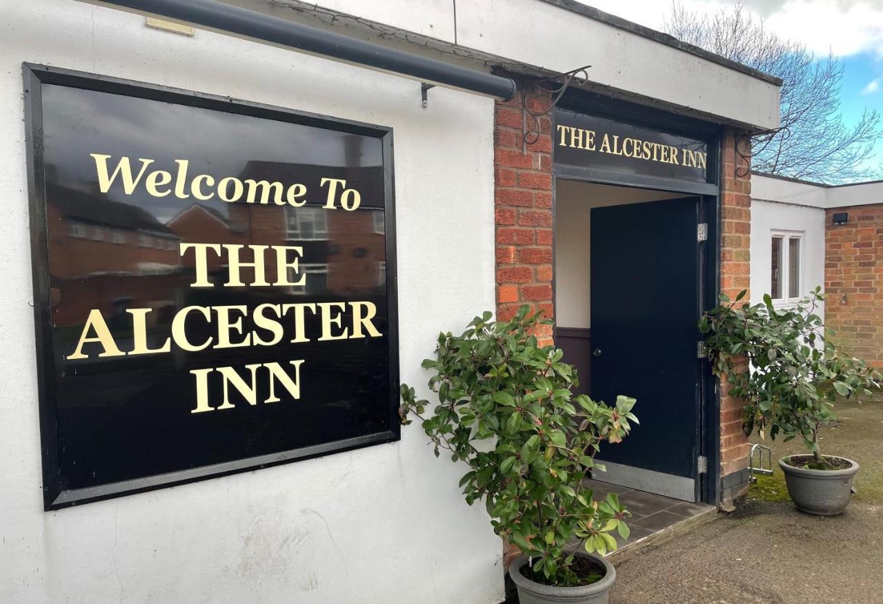 Alcester Inn Exterior photo