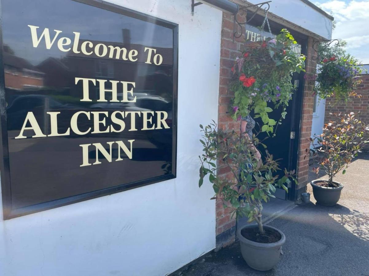 Alcester Inn Exterior photo
