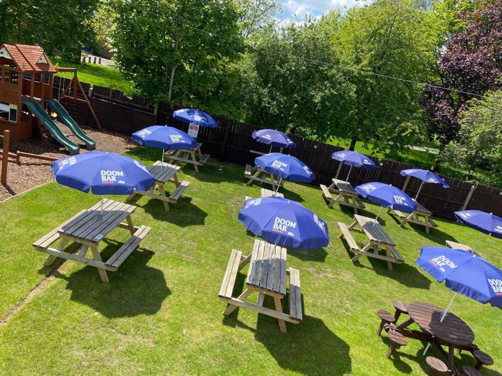 Alcester Inn Exterior photo