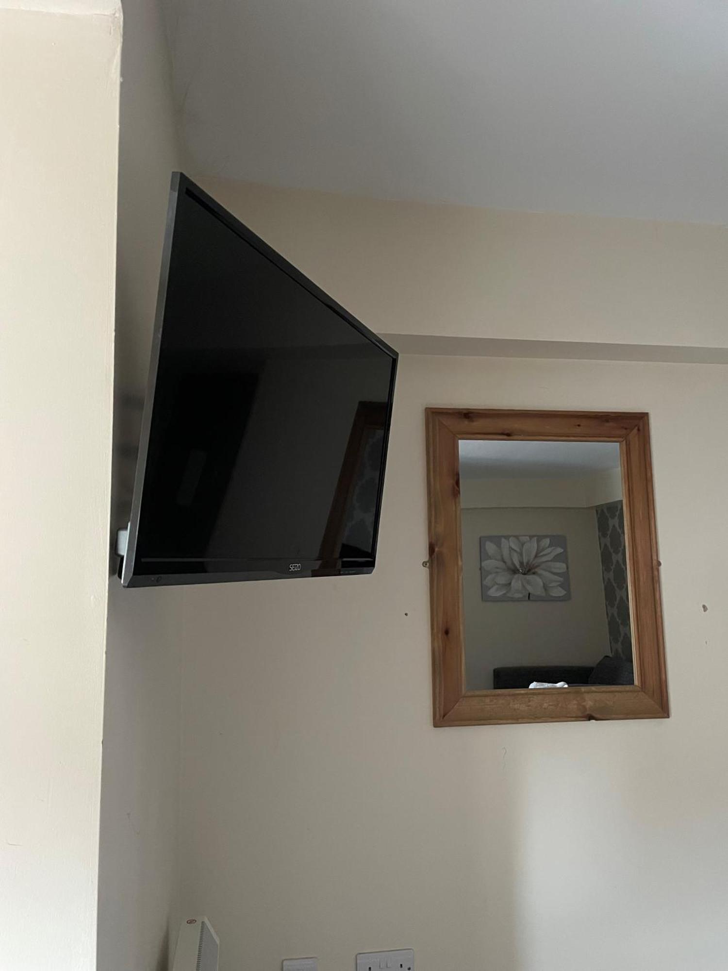 Alcester Inn Room photo